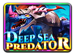Deep Sea Predator — most popular sweepstakes game at Northeast TelConnect