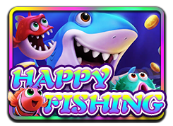 Happy Fishing sweepstakes game at Northeast TelConnect