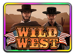 Wild West sweepstakes game at Northeast TelConnect